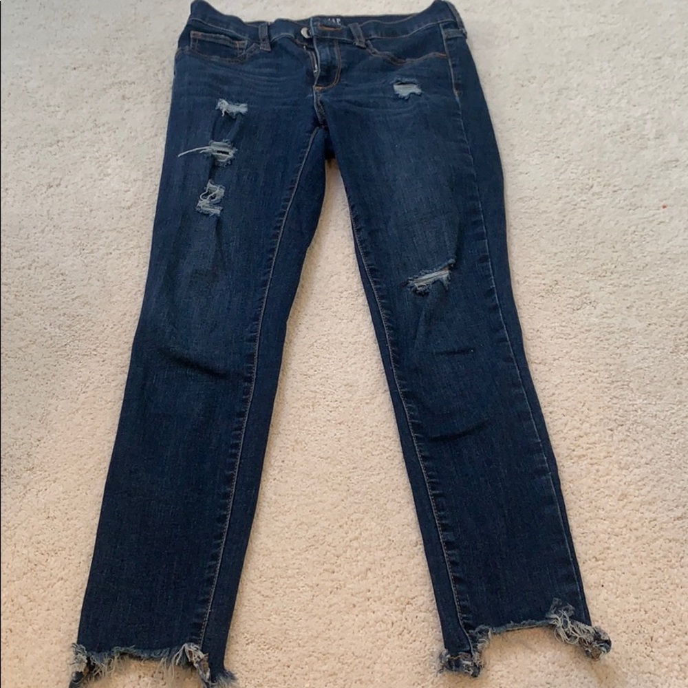 Gap Favorite Jeggings